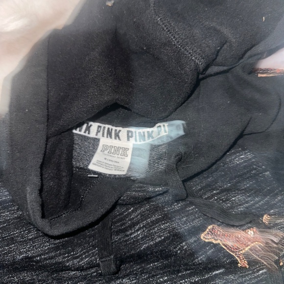 pink victorias secret - Picture 4 of 4